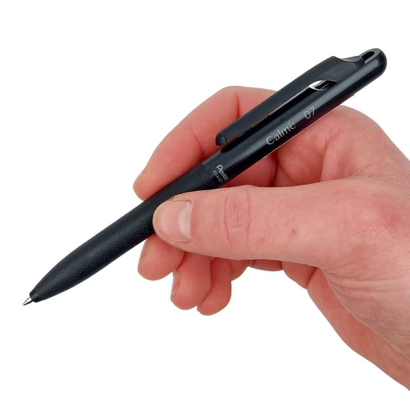 Atrament kulkowy żelowy Pentel Calm 0,7 mm