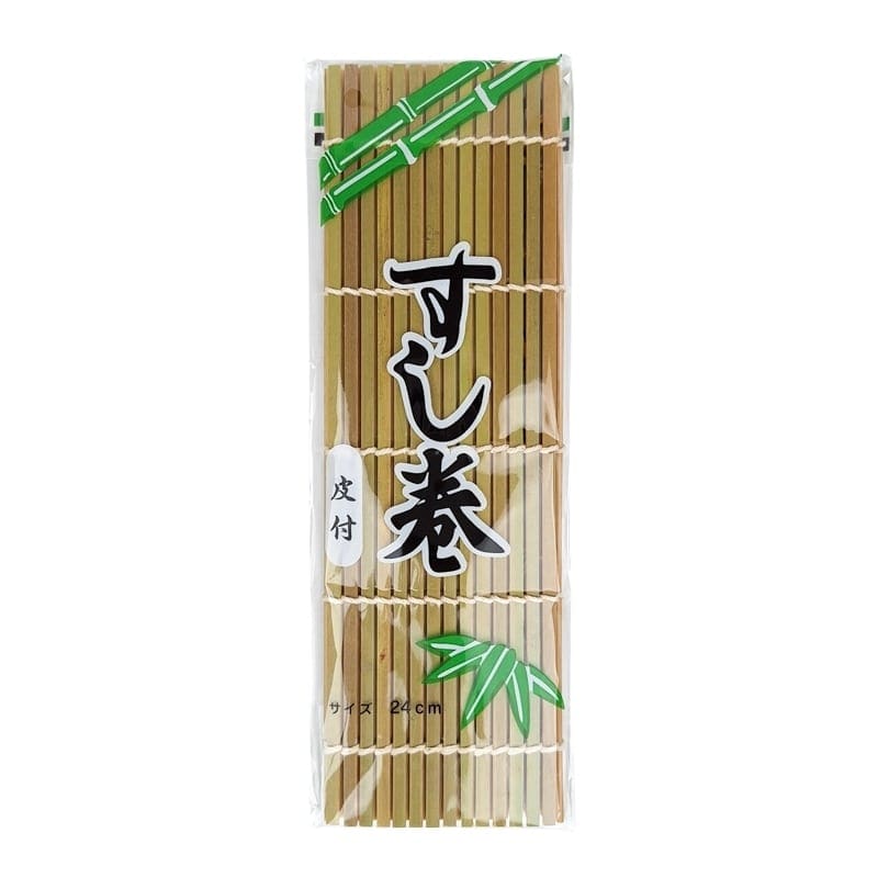 Bambusowa mata do sushi