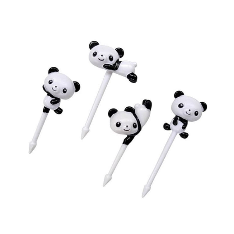 Bento Panda wybiera