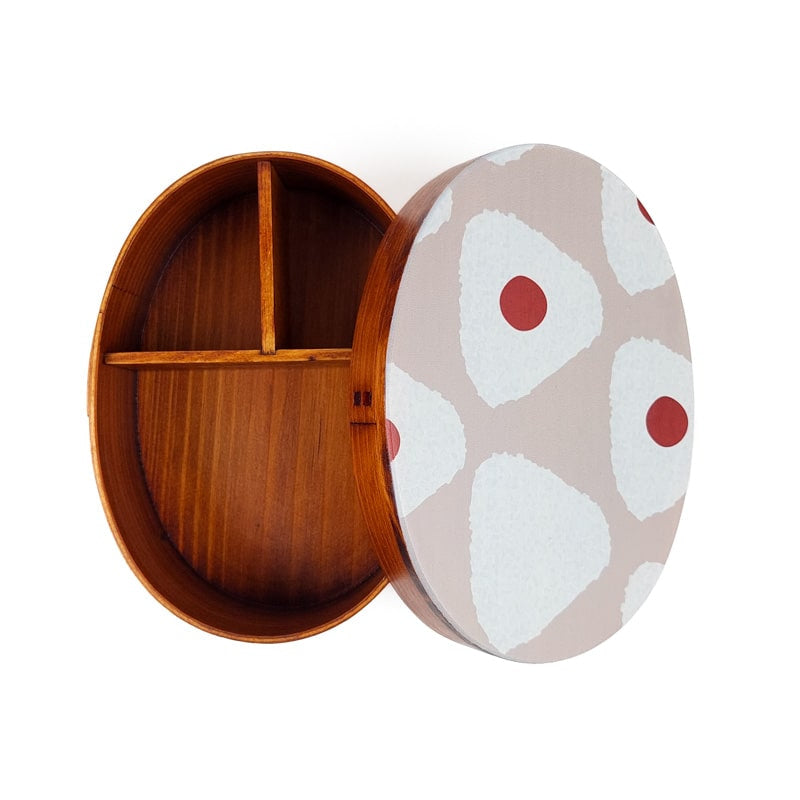 Bento Wappa Japońskie Onigiri