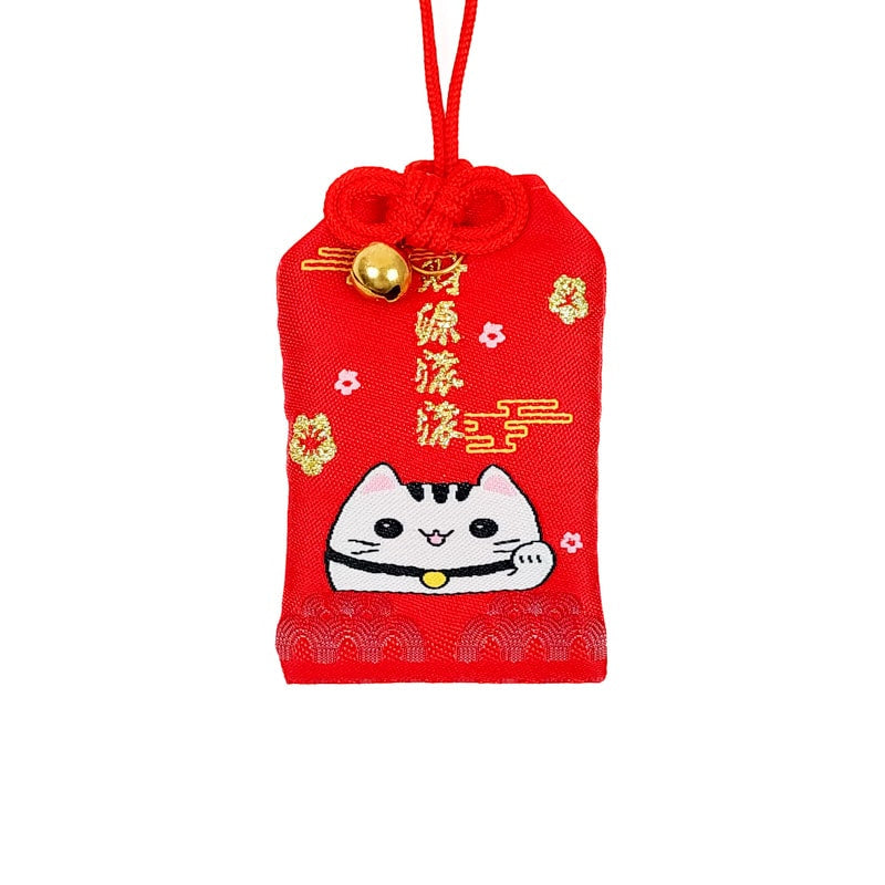 Bogactwo Omamori