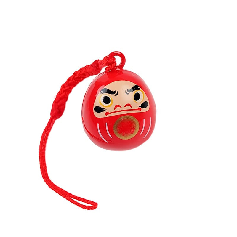 Breloczek do kluczy Daruma Grelot