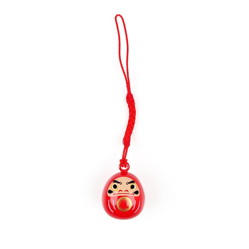 Breloczek do kluczy Daruma Grelot
