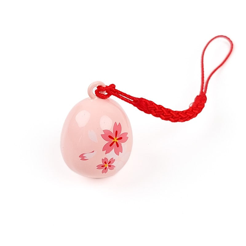 Breloczek do kluczy Sakura Grelot