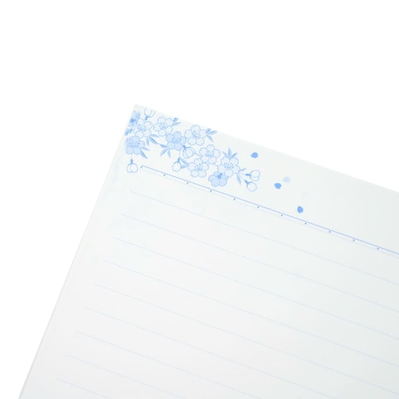 Japoński notatnik Kanagawa & Takarabune