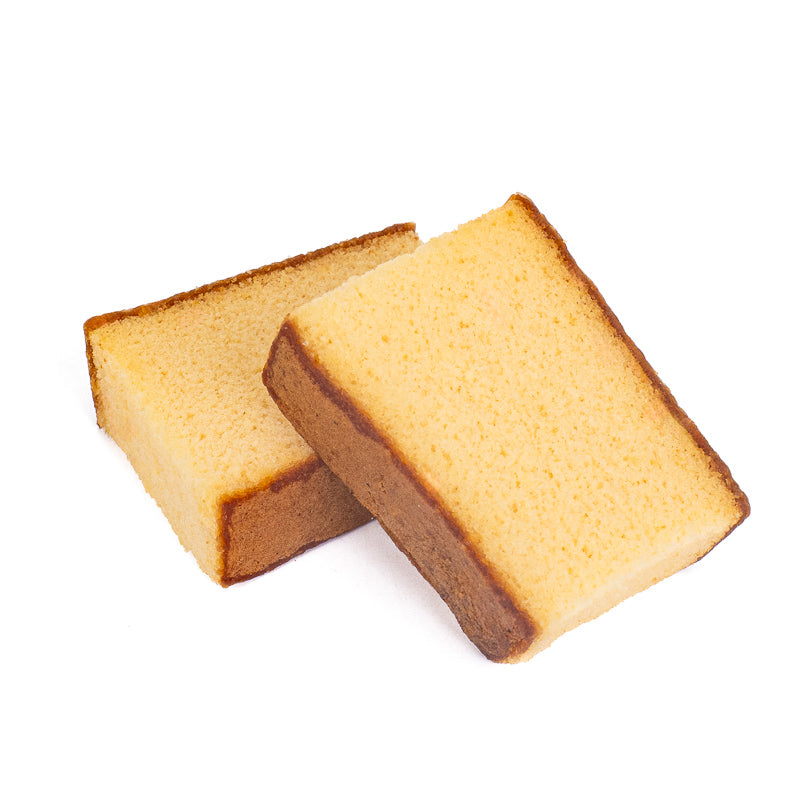 Castella z Nagasaki z Miodem