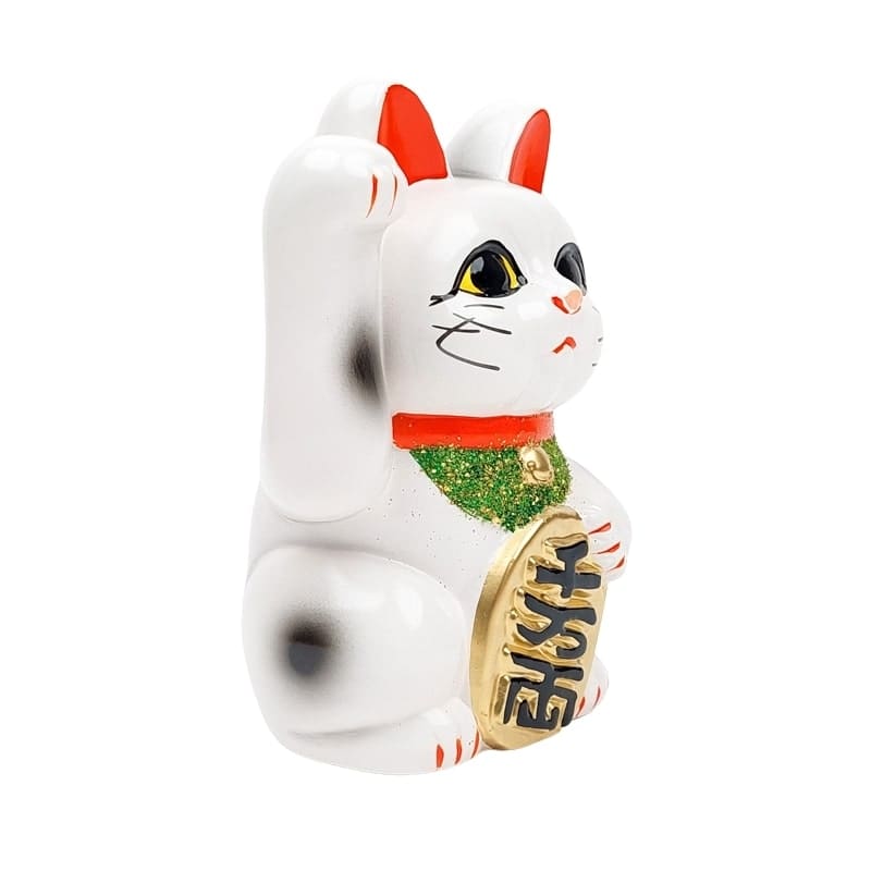 Ceramika Maneki Neko Tokoname