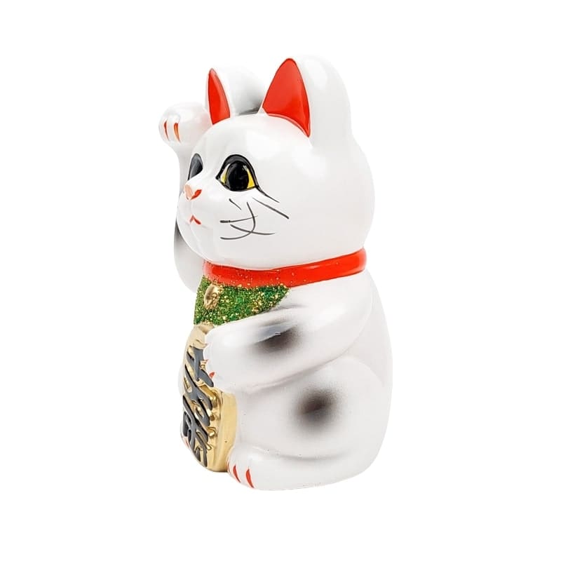 Ceramika Maneki Neko Tokoname