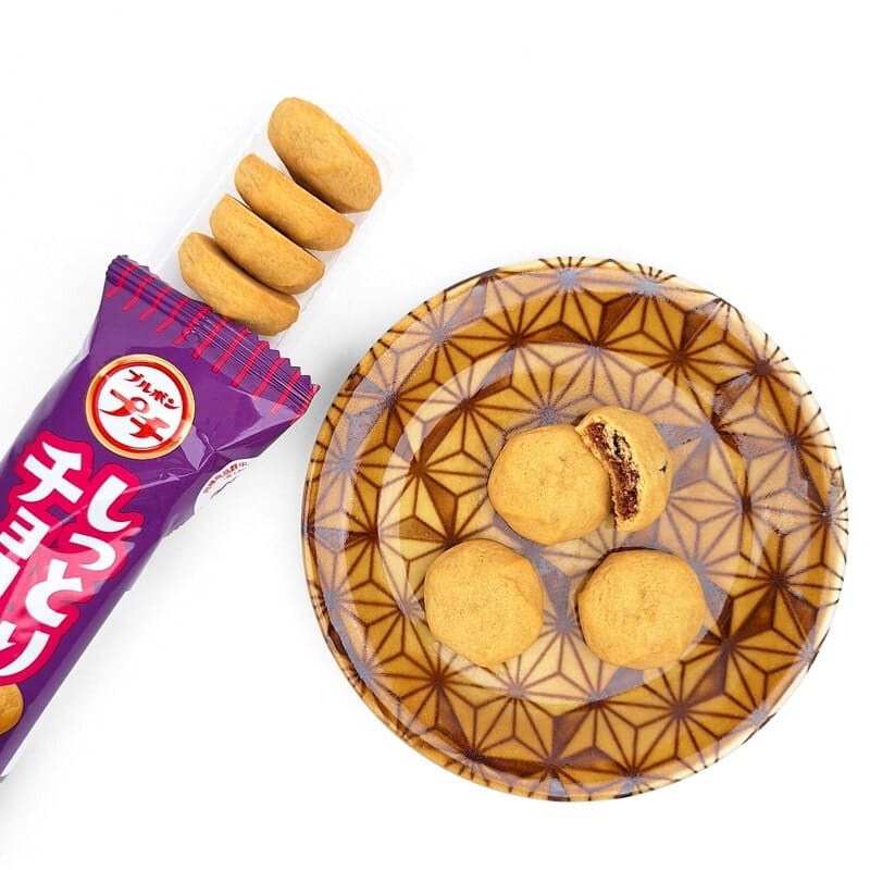 Ciasteczka Petit Choco
