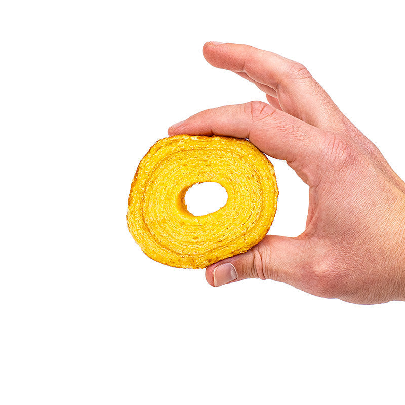 Ciasto Mleczne Taiyo Baumkuchen