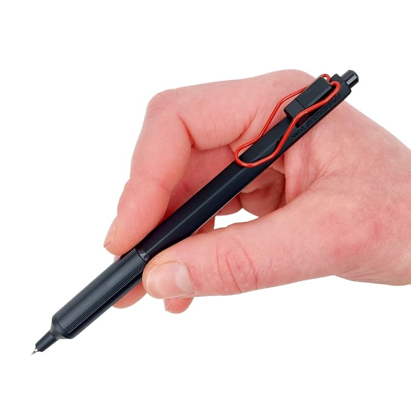Długopis żelowy Jetstream Edge 0,38 mm