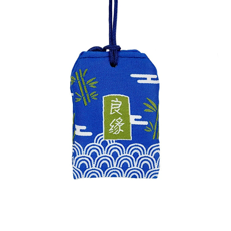 Dobre relacje z Omamori