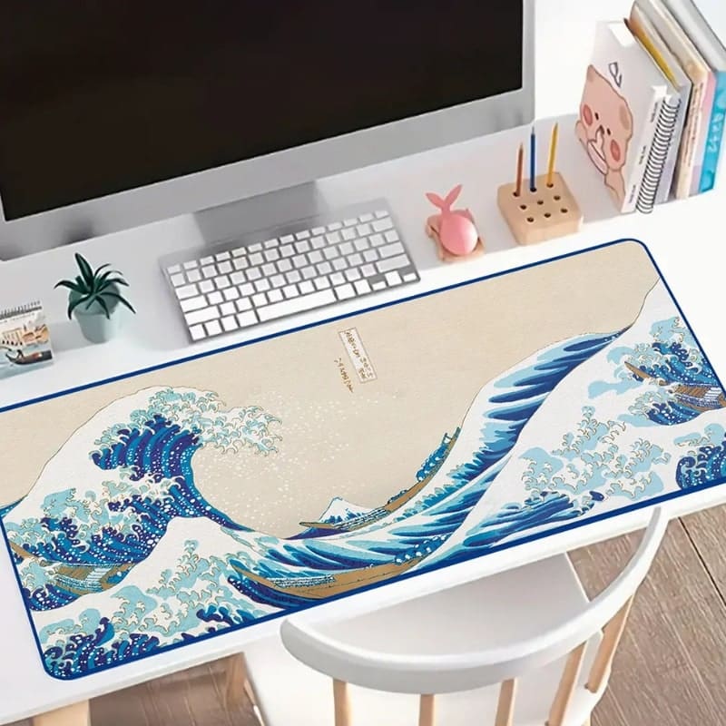 Dywanik na biurko Grande Vague de Kanagawa