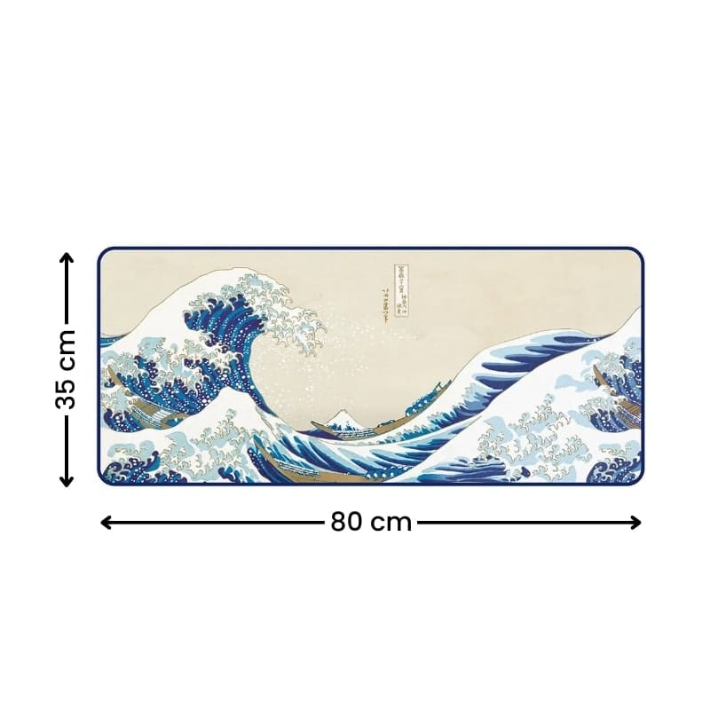Dywanik na biurko Grande Vague de Kanagawa