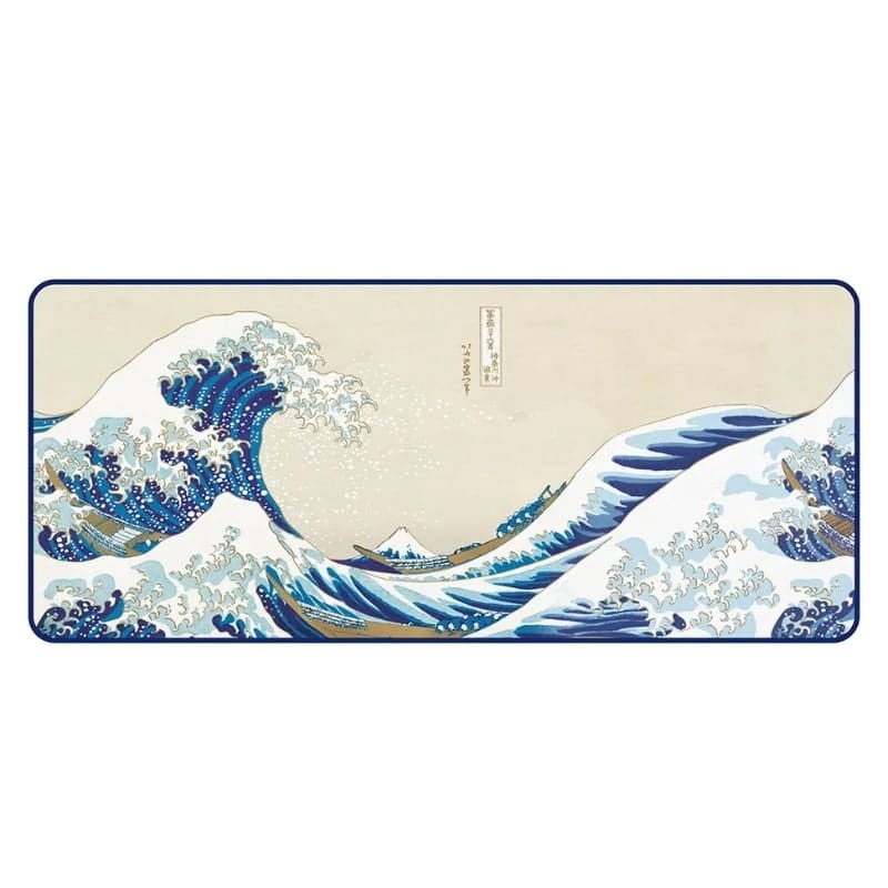 Dywanik na biurko Grande Vague de Kanagawa