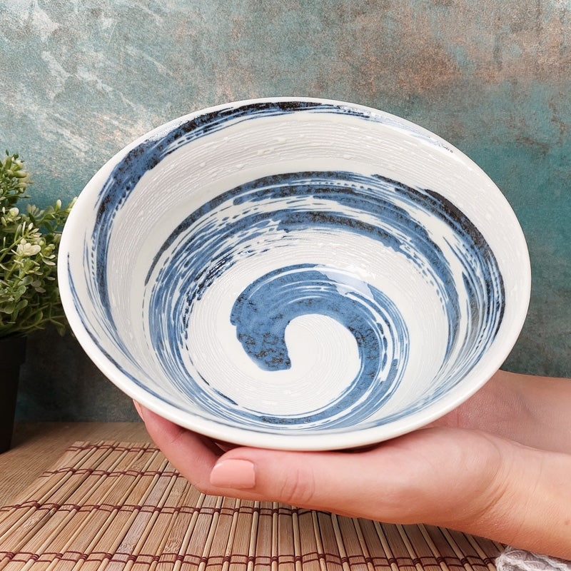 Enso Japanese Ramen Bowl