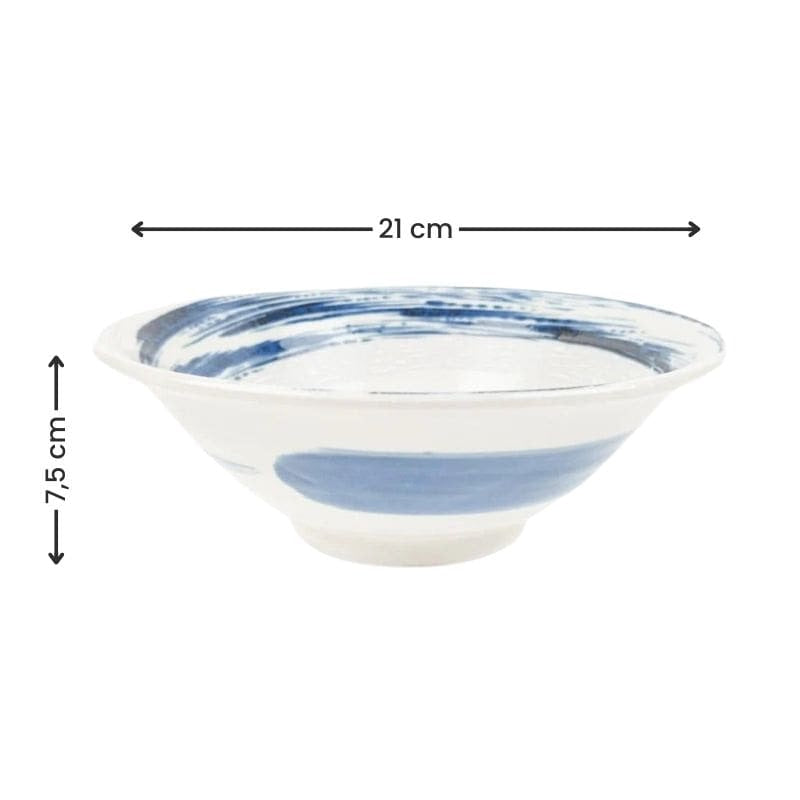 Enso Japanese Ramen Bowl