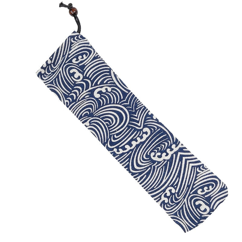 Etui na japońskie pałeczki Araumi