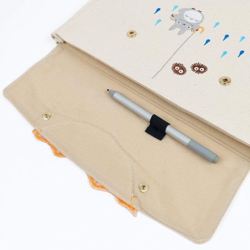 Etui na tablet My Neighbour Totoro