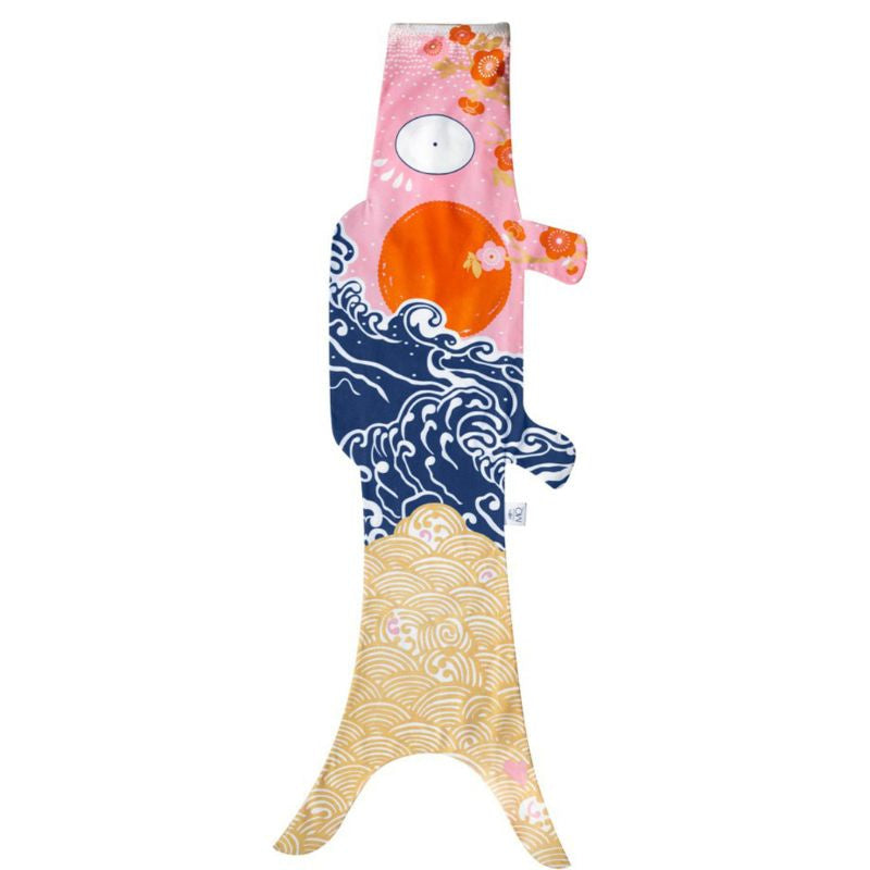 Fale Koinobori 100 cm