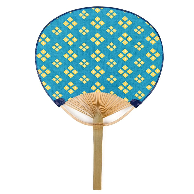 Fan Uchiwa Hishi