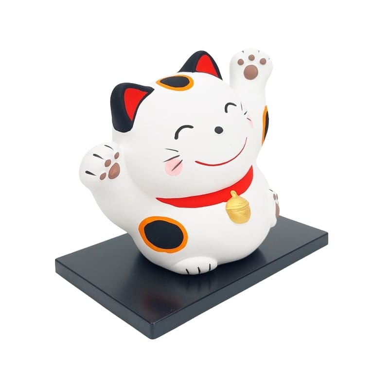 Figurka Genki Maneki Neko