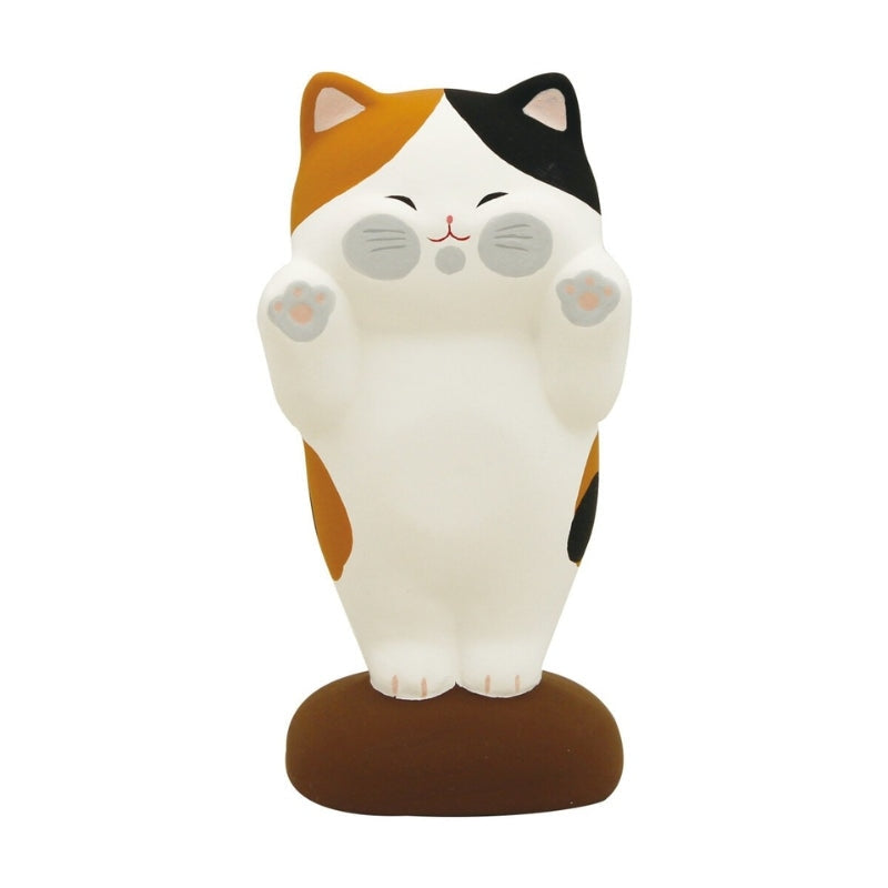 Figurka Kawaii Cat Neko