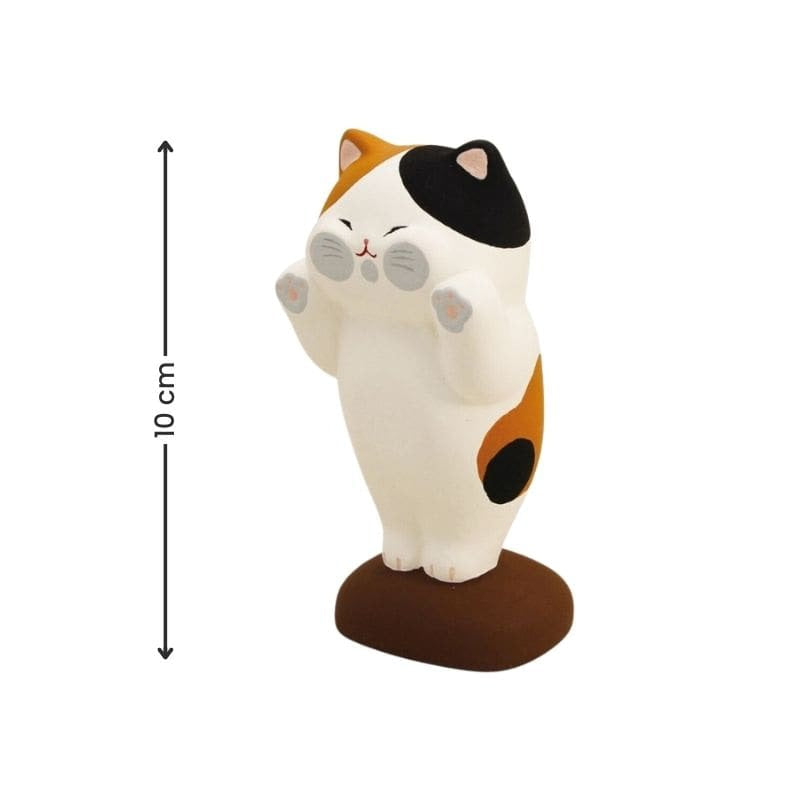 Figurka Kawaii Cat Neko