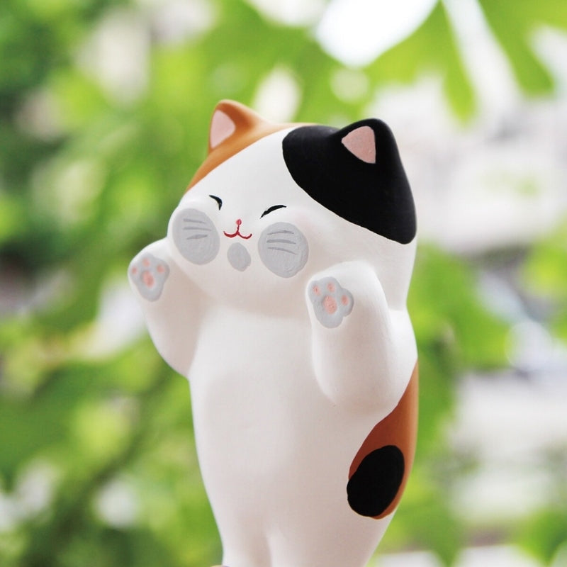 Figurka Kawaii Cat Neko