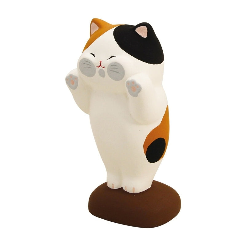 Figurka Kawaii Cat Neko