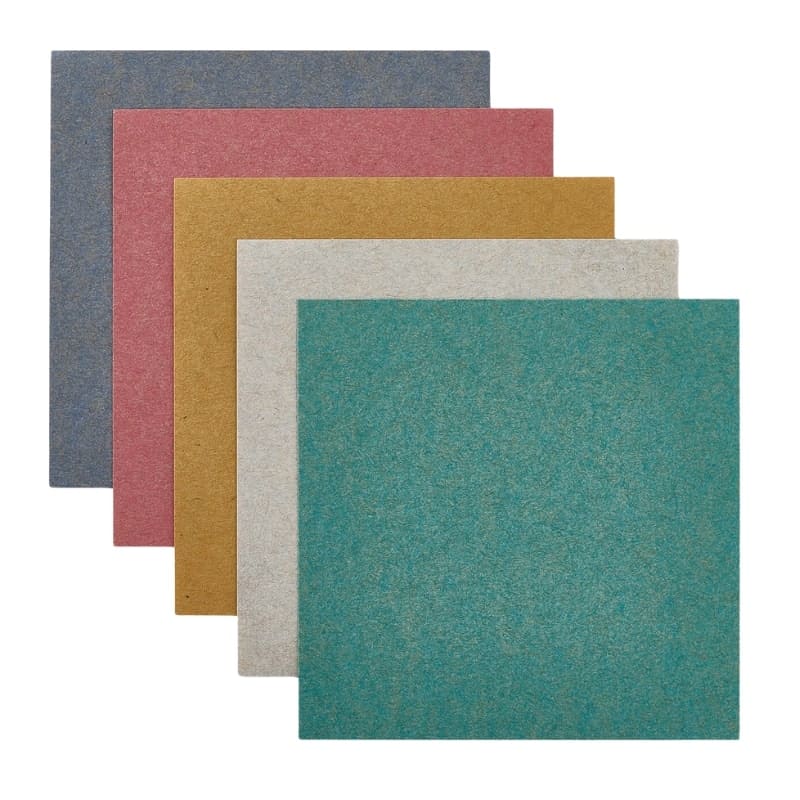 First Vintage Japanese Paper Memo Pad