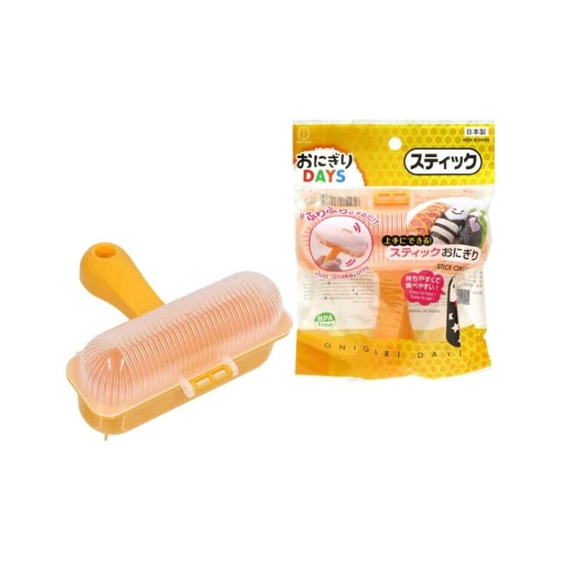 Forma do onigiri Shake Stick