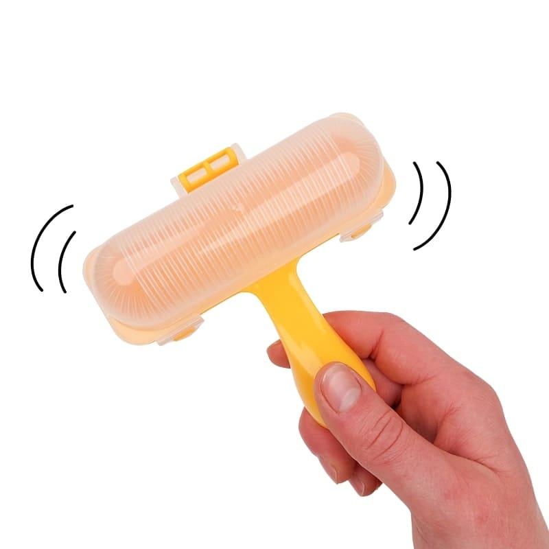 Forma do onigiri Shake Stick