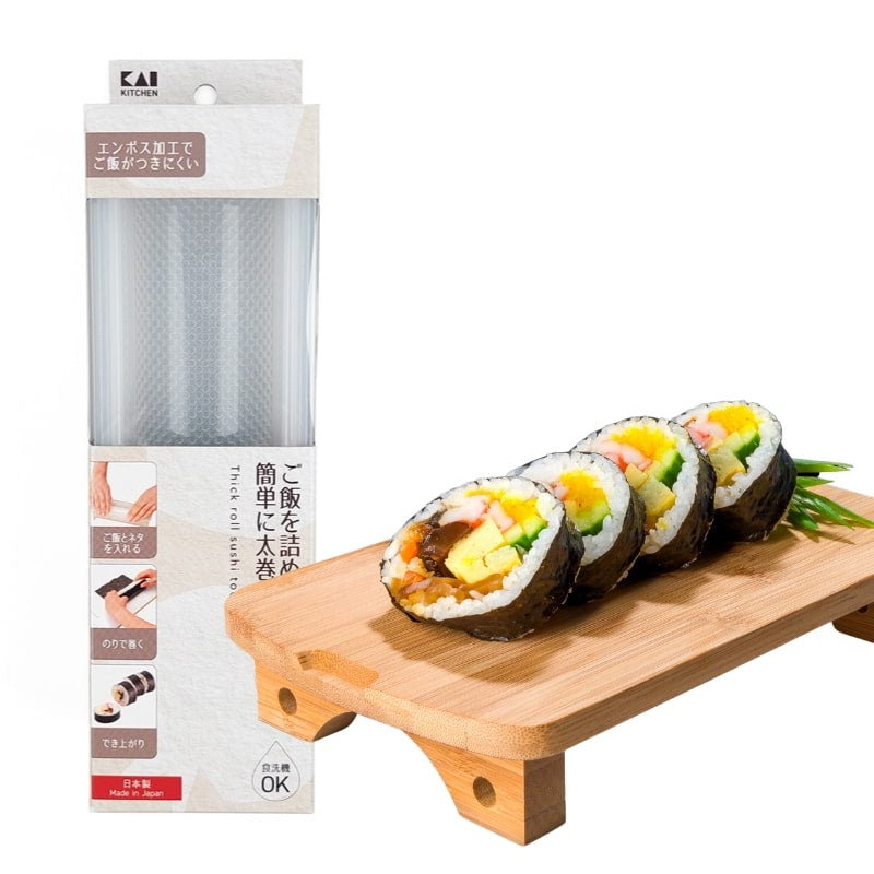 Futomaki japońska forma do sushi
