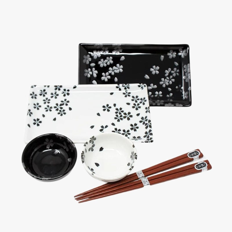 Hanami Japanese Sushi Service