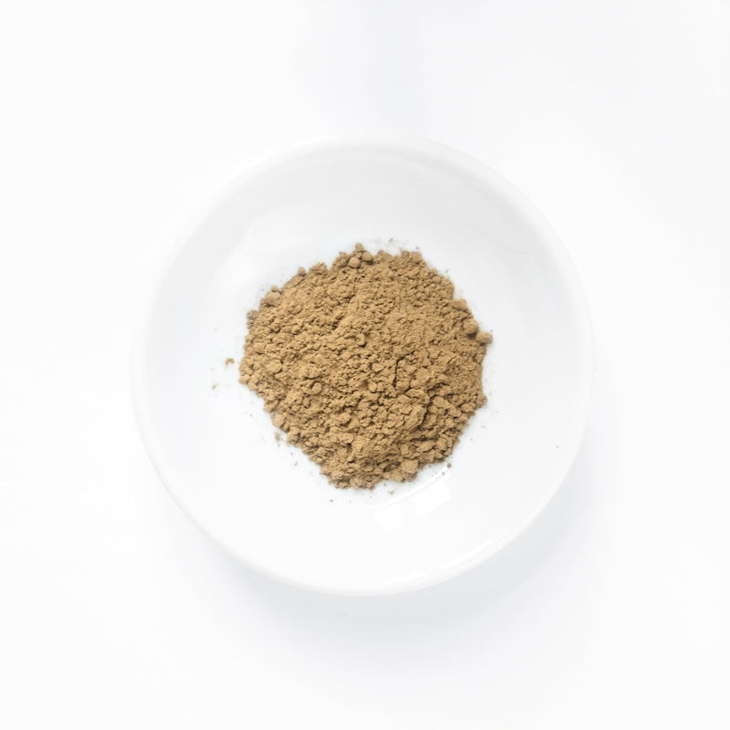 Herbata Hojicha w proszku