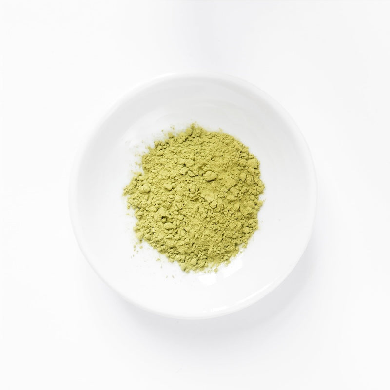 Herbata Sencha w proszku