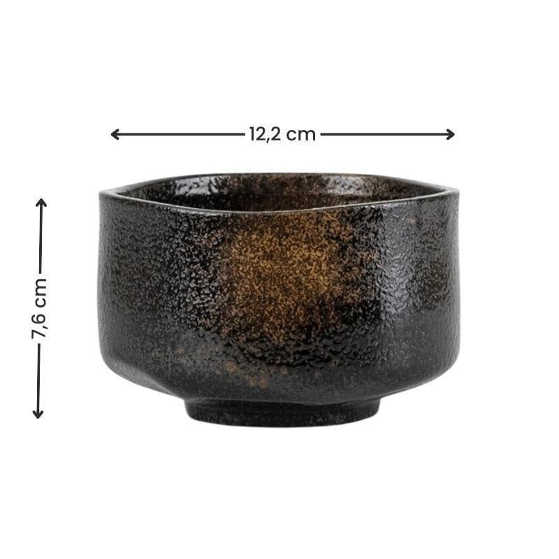 Ibushi Matcha Tea Bowl