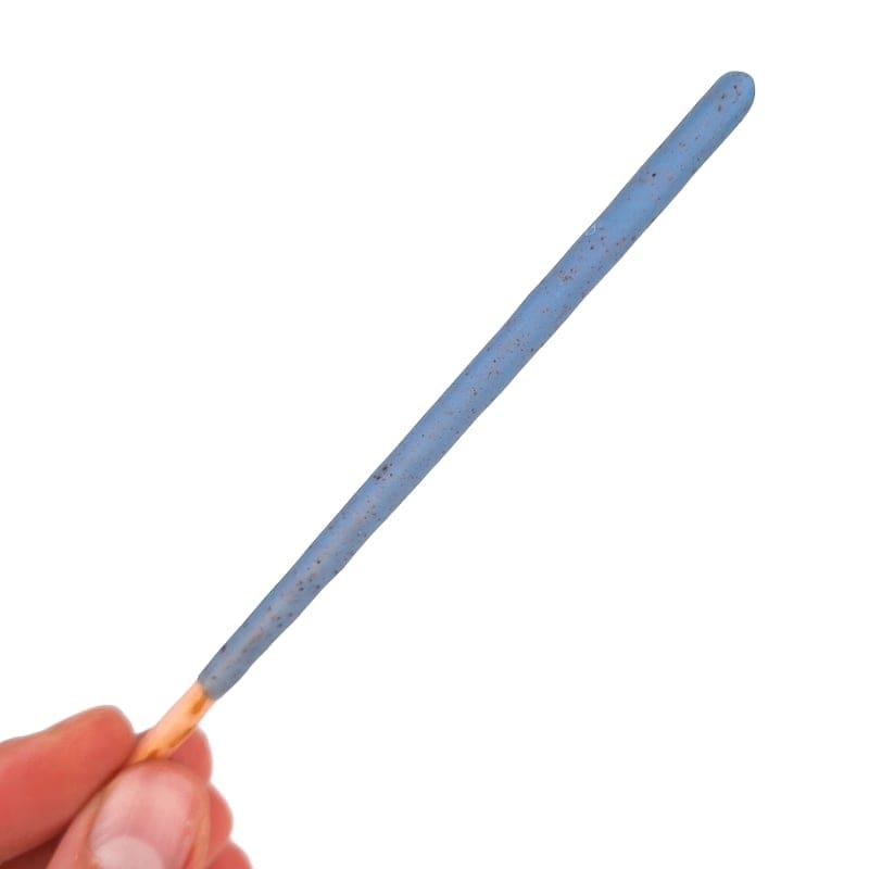 Jagodowe paluszki Pocky Heart