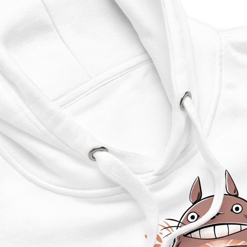 Japońska bluza Ghibli World