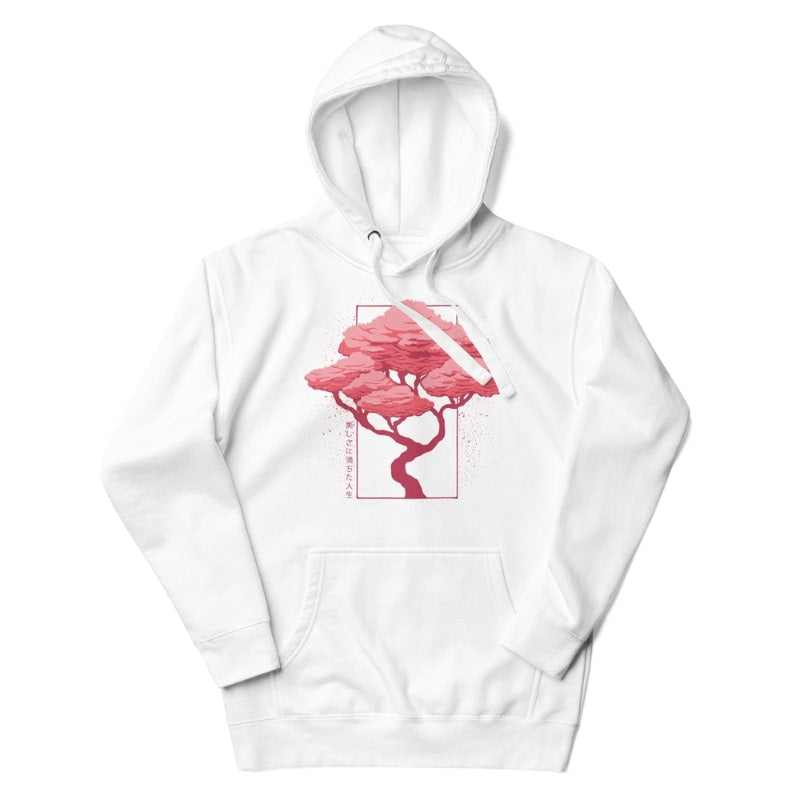 Japońska bluza Hanami S
