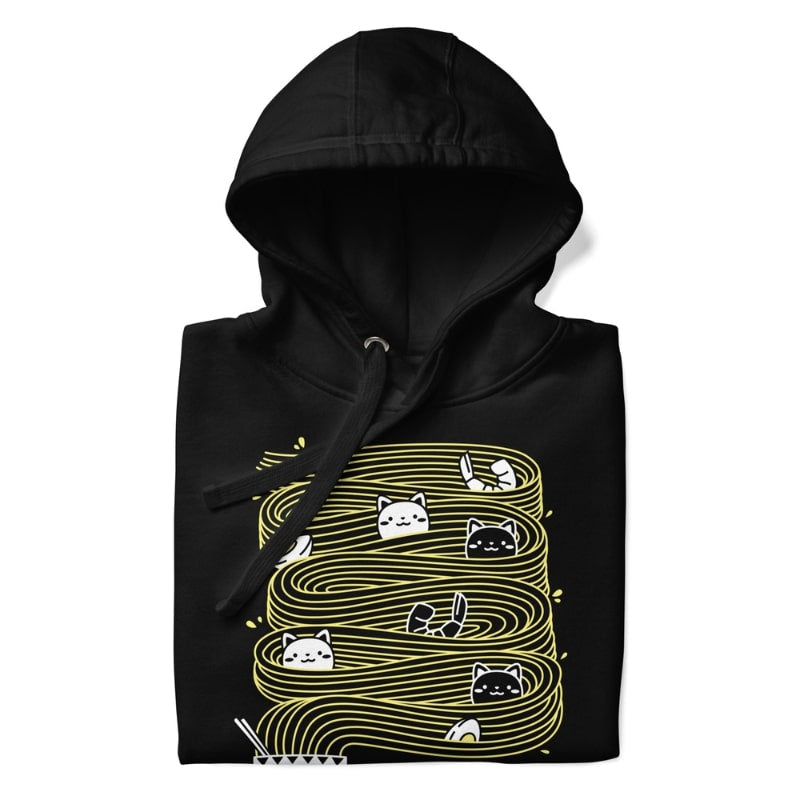 Japońska bluza Kawaii Ramen