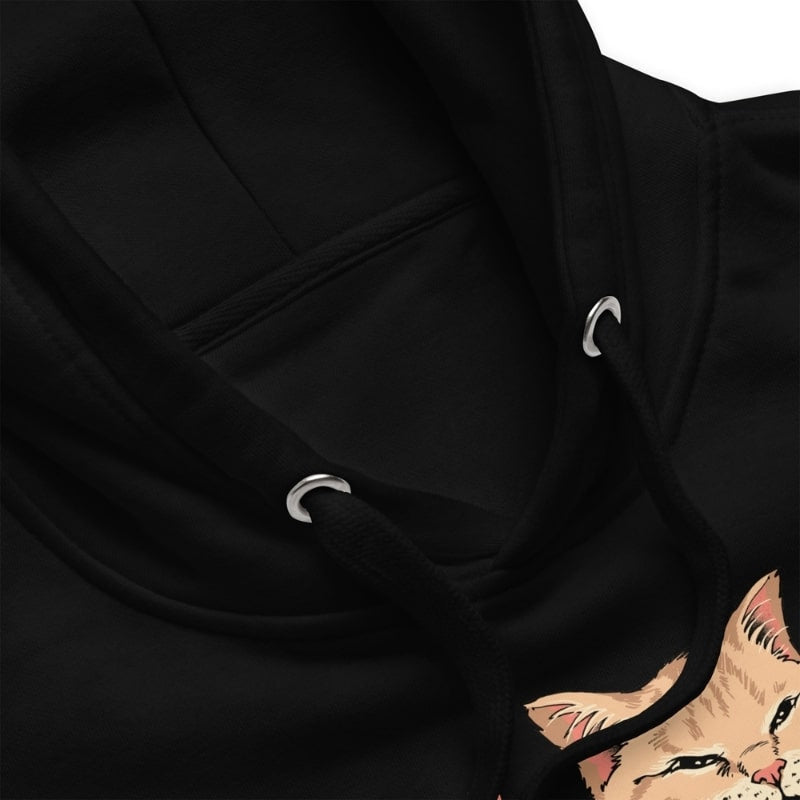 Japońska bluza Neko Yakuza