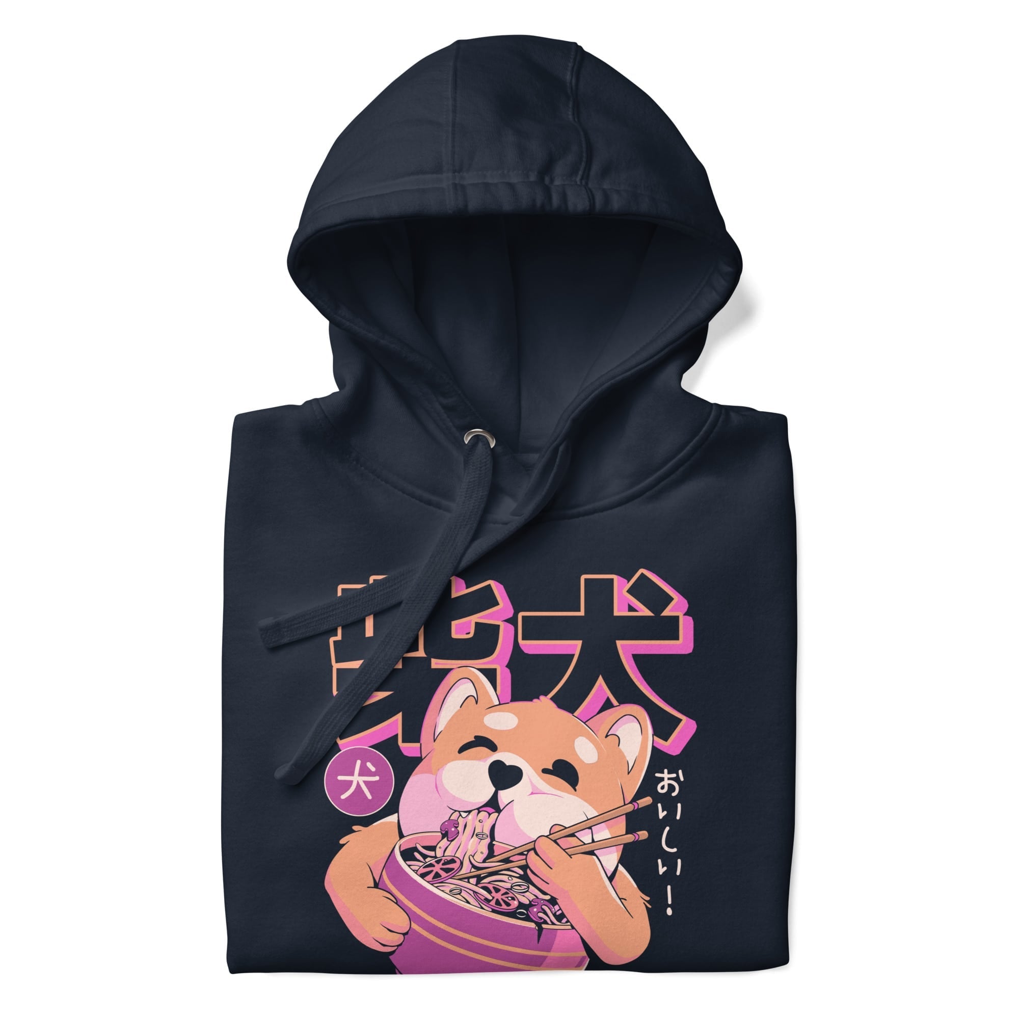 Japońska bluza Shiba Noodle