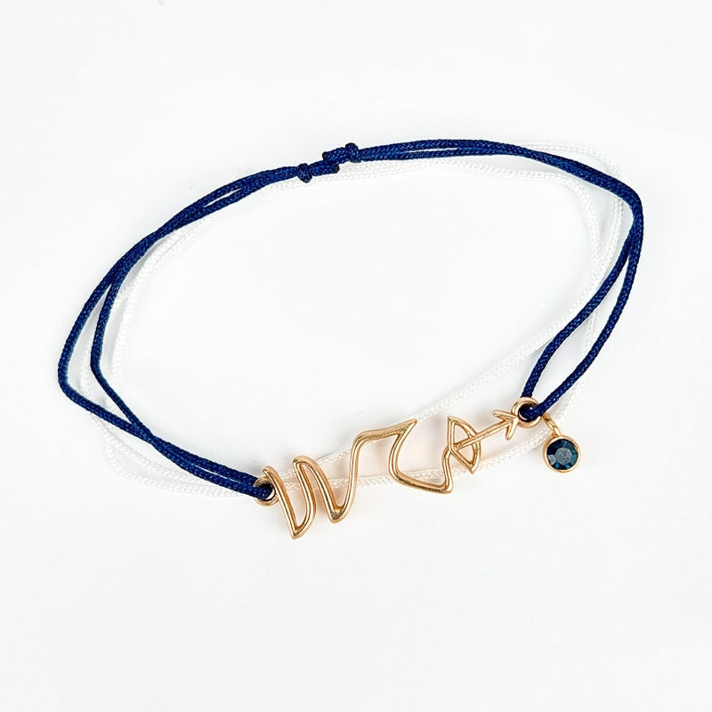 Japońska bransoletka zodiaku