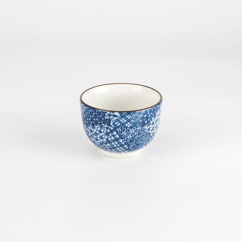Japońska filiżanka do herbaty Sencha