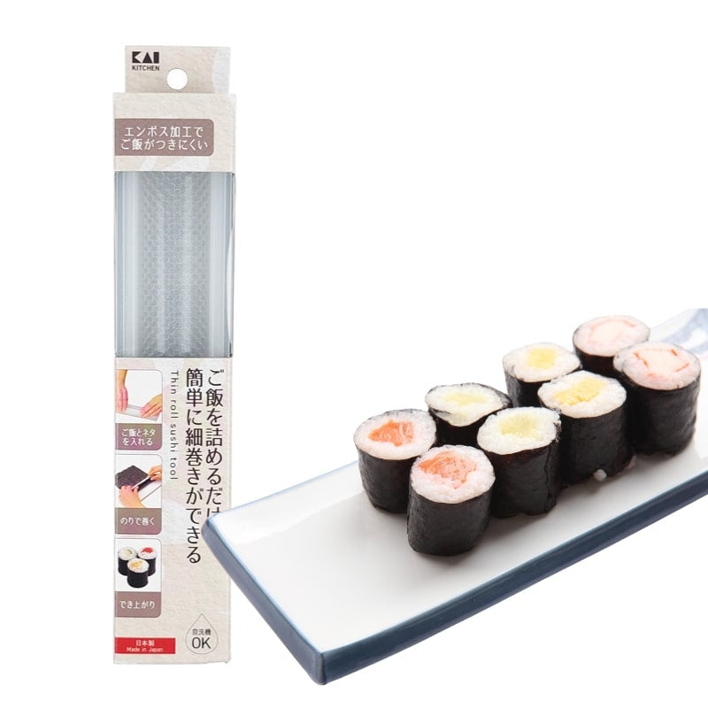 Japońska forma do makizushi