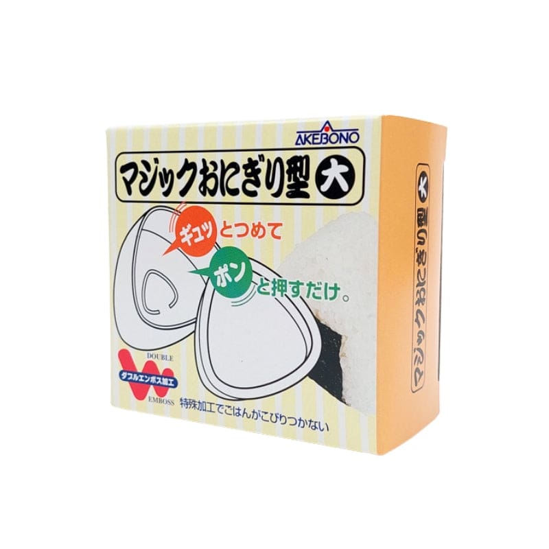 Japońska forma do ryżu Onigiri
