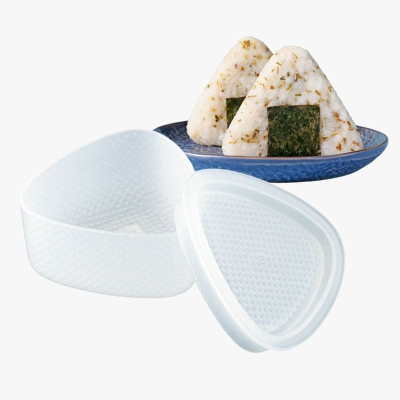 Japońska forma do ryżu Onigiri