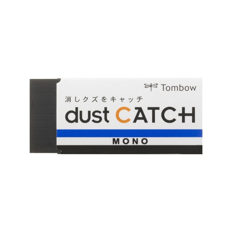Japońska gumka do ścierania Mono Dust Catch